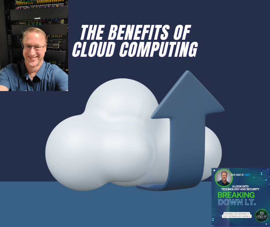 Cloud-Computing