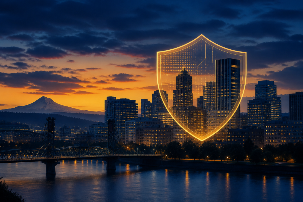 Portland managed IT services for small business