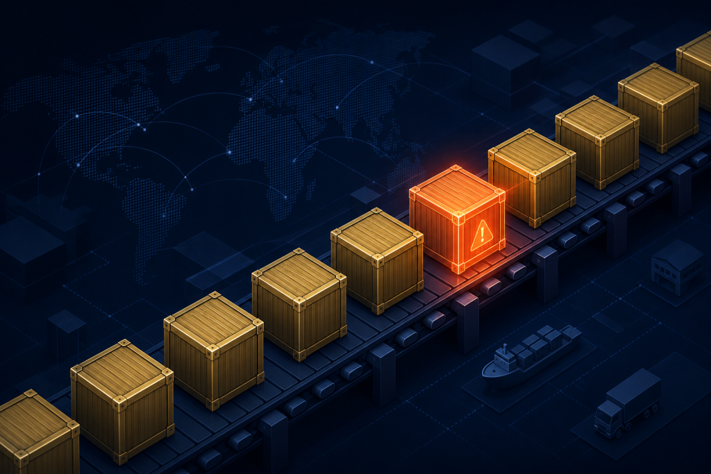 Supply chain cyber attacks on small businesses