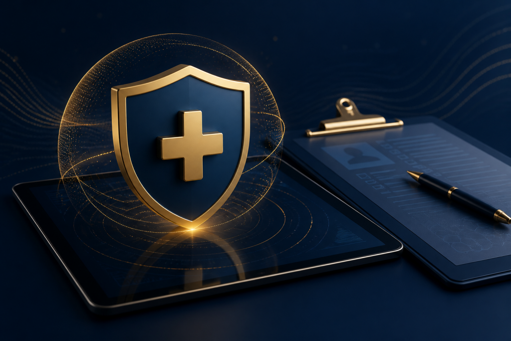 HIPAA compliance for Portland medical practices
