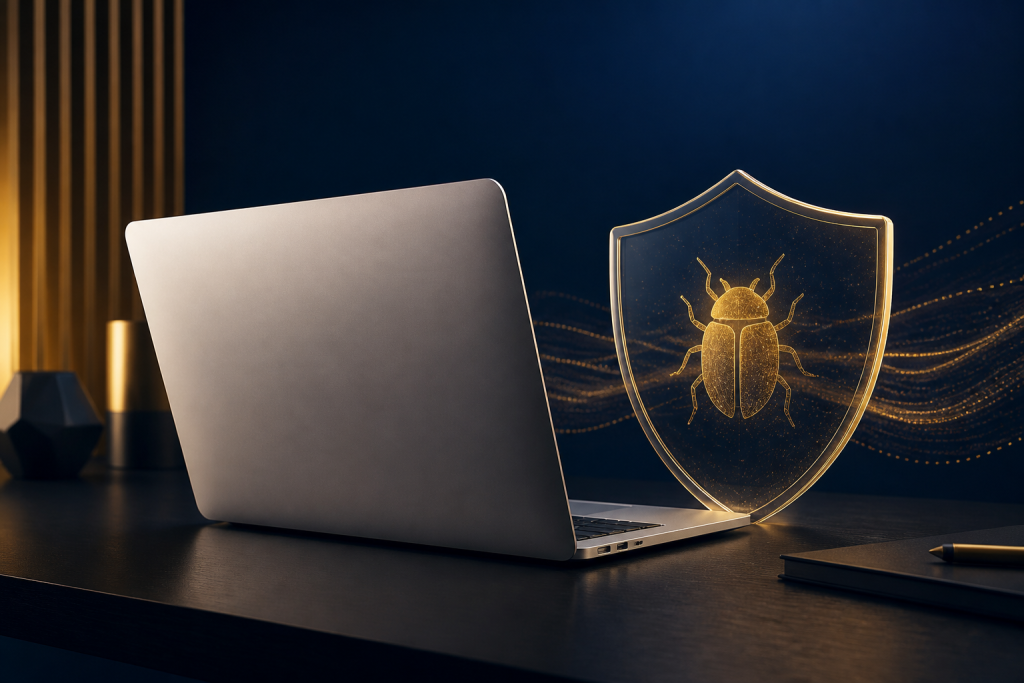Odyssey Stealer malware targeting business computers