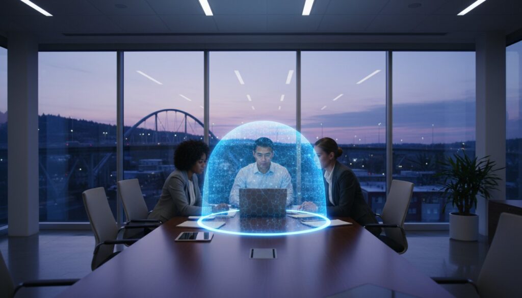 Data Loss Prevention in Portland: Protecting Your Business Assets in 2026
