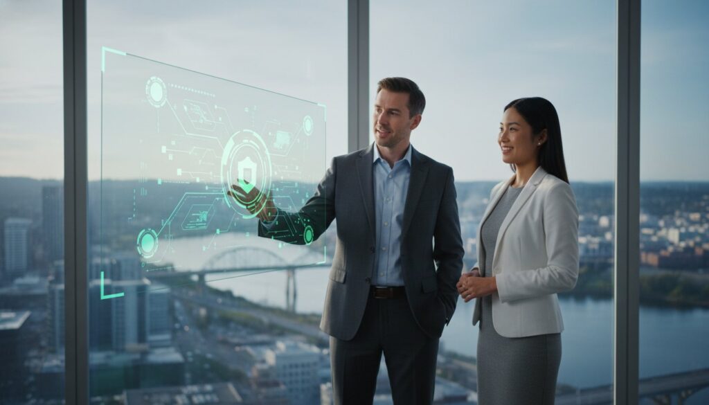 Top-Tier IT Managed Services Support in Portland, Oregon (2026)