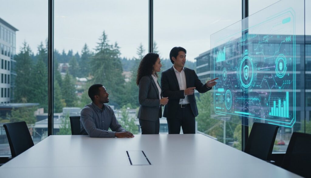 IT Support Beaverton Oregon: The 2026 Business Buying Guide for Managed IT Services