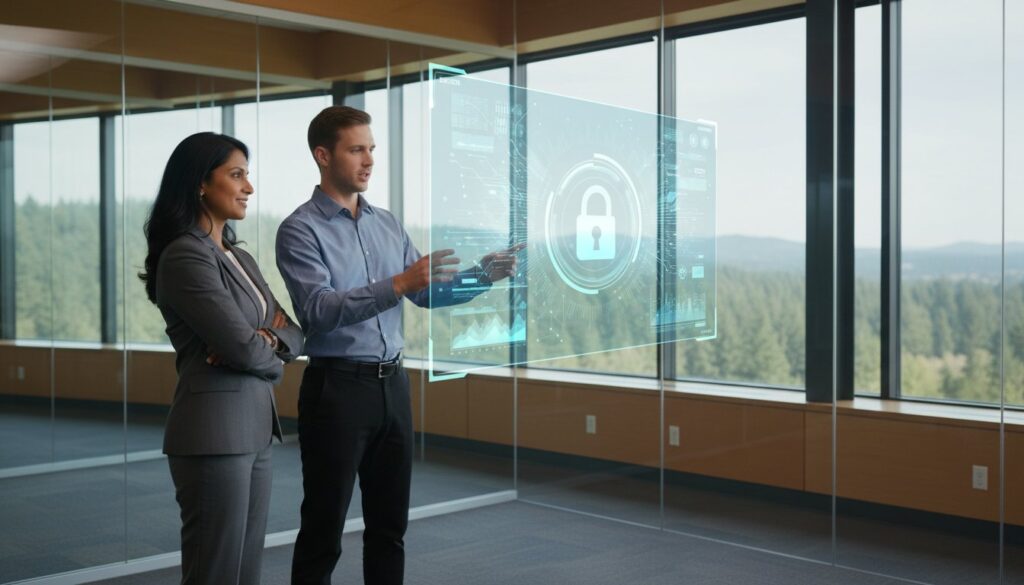 Cybersecurity Services in Hillsboro: A 2026 Buying Guide for SMBs - Hero Image Cybersecurity Services in Hillsboro: A 2026 Buying Guide for SMBs