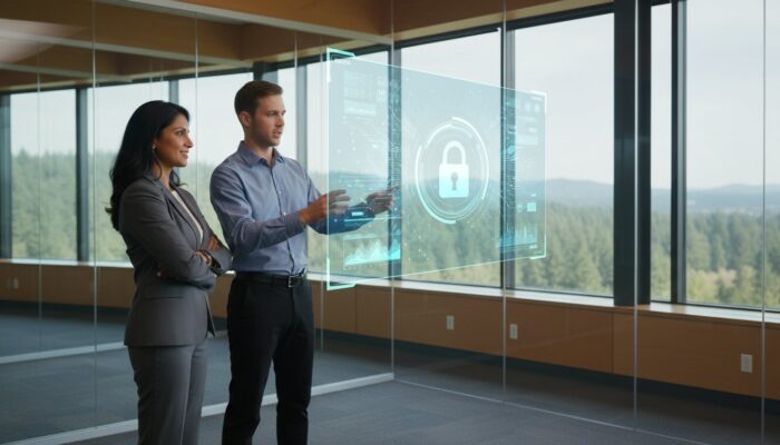 Cybersecurity Services in Hillsboro: A 2026 Buying Guide for SMBs