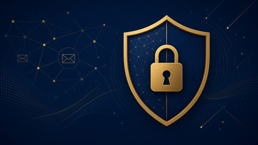 ai-cyber-smb-2026 AI cybersecurity for small business phishing defenses