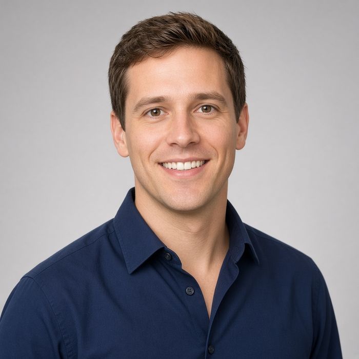 Eric Moore, Technician at PDX IT Services