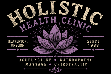 Holistic Health Clinic logo