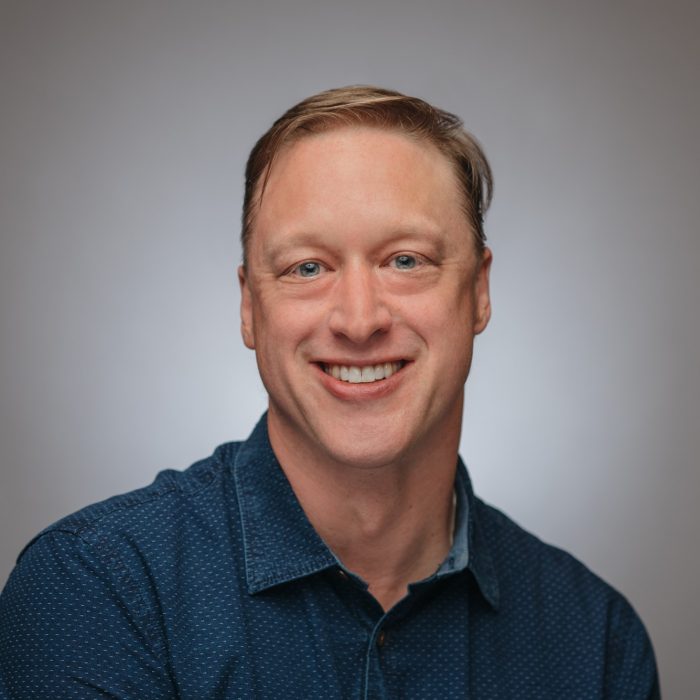 Steve Shaff, owner of PDX Information Technology Services