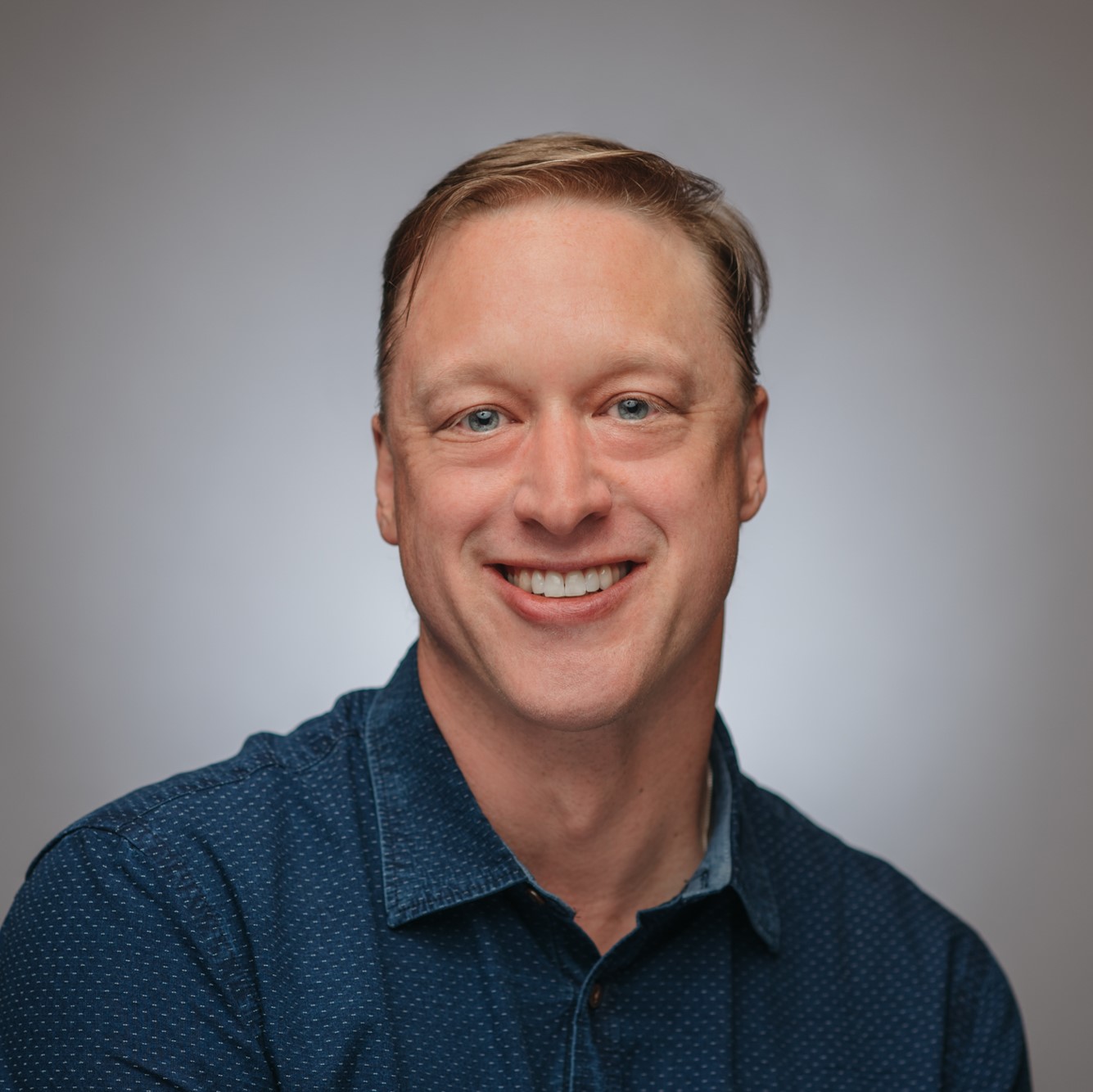 Steve Shaff, owner of PDX Information Technology Services